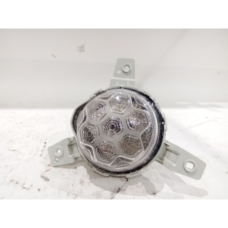 Recambio de faro antiniebla izquierdo para hyundai i10 iii (ac3, ai3) 1.0 mpi referencia OEM IAM   