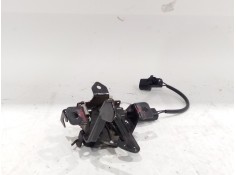 Recambio de cerradura capot para hyundai i10 iii (ac3, ai3) 1.0 mpi referencia OEM IAM 81130k7010  