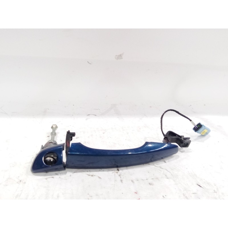 Recambio de maneta exterior delantera izquierda para peugeot rifter 1.5 bluehdi 130 referencia OEM IAM   