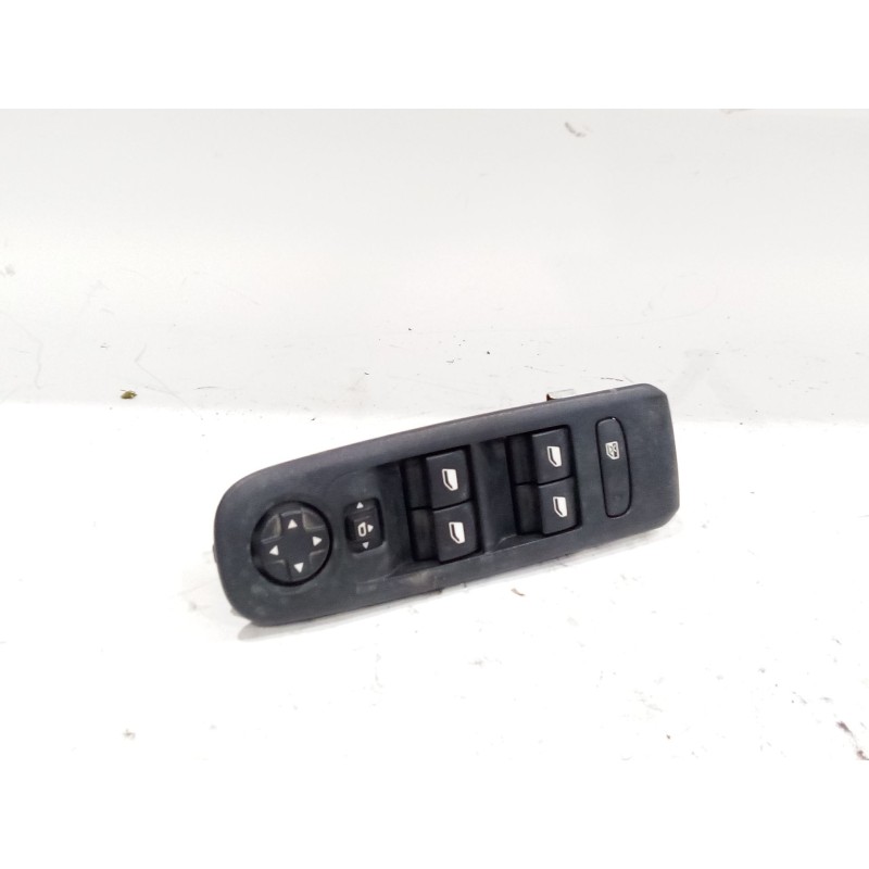 Recambio de mando elevalunas delantero izquierdo para peugeot rifter 1.5 bluehdi 130 referencia OEM IAM   