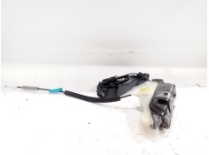 Recambio de cerradura puerta delantera izquierda para peugeot rifter 1.5 bluehdi 130 referencia OEM IAM   