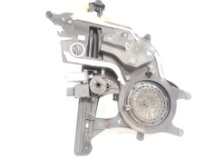 Recambio de elevalunas delantero izquierdo para peugeot rifter 1.5 bluehdi 130 referencia OEM IAM 9840175880  