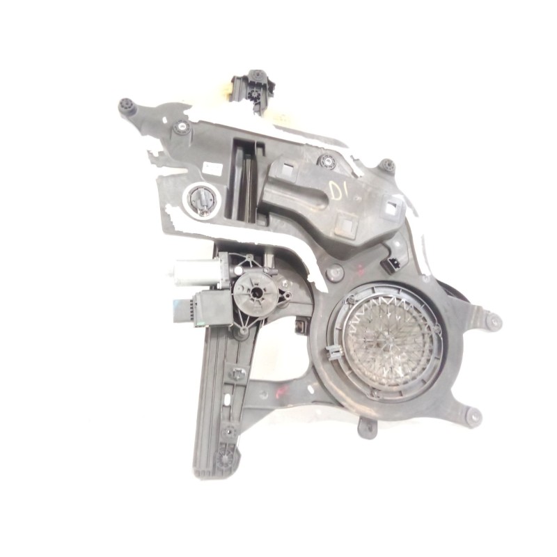 Recambio de elevalunas delantero izquierdo para peugeot rifter 1.5 bluehdi 130 referencia OEM IAM 9840175880  