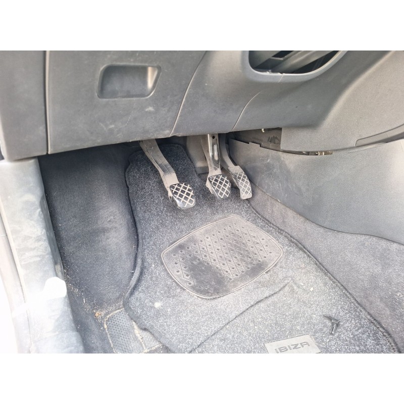 Recambio de pedal acelerador para seat ibiza iii (6l1) 1.4 tdi referencia OEM IAM   