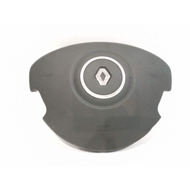 Recambio de airbag delantero izquierdo para renault captur,clio iv,dacia ,sandero,dokker,lodgy,logan sandero, referencia OEM IAM