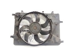 Recambio de electroventilador para opel astra j (p10) 1.6 turbo (68) referencia OEM IAM sinreferencia  