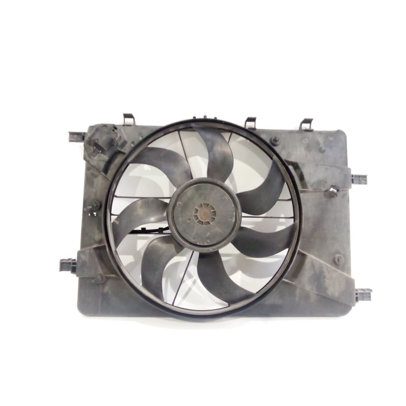 Recambio de electroventilador para opel astra j (p10) 1.6 turbo (68) referencia OEM IAM sinreferencia  