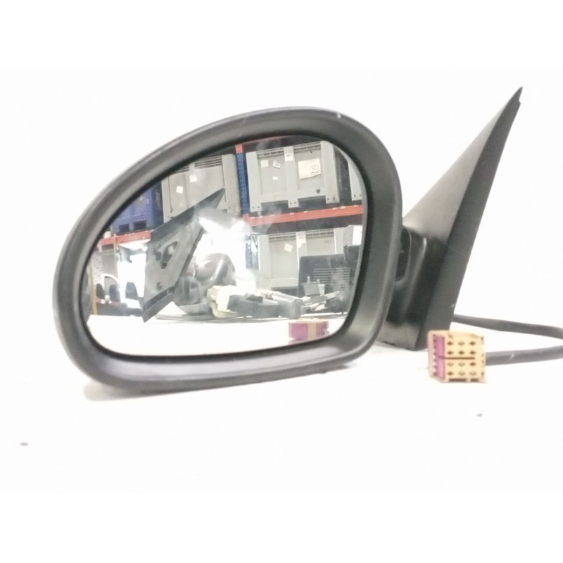 Recambio de retrovisor izquierdo electrico para seat ibiza iv referencia OEM IAM 836193  