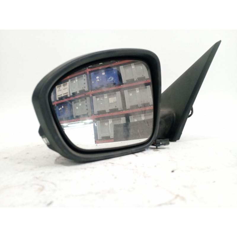 Recambio de retrovisor izquierdo electrico para al de referencia OEM IAM A057273RenaultMeganeIV  