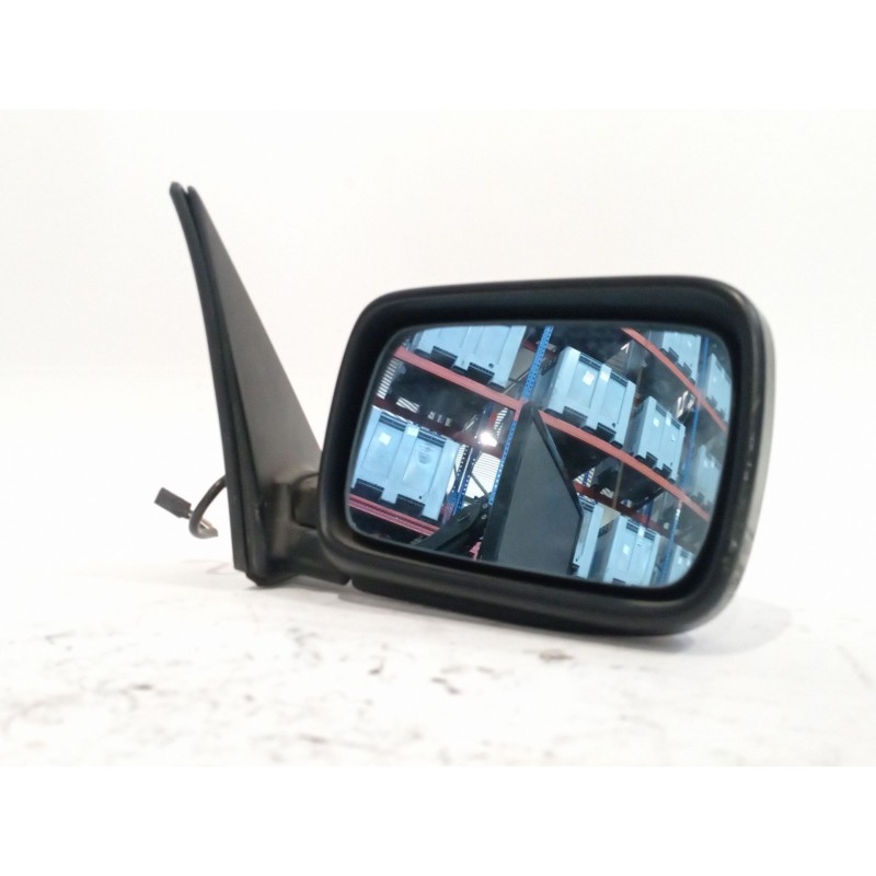 Recambio de retrovisor derecho electrico para bmw serie 3 referencia OEM IAM 81444720  