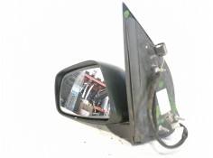 Recambio de retrovisor derecho electrico para nissan pathfinder iii referencia OEM IAM 96302EB106  