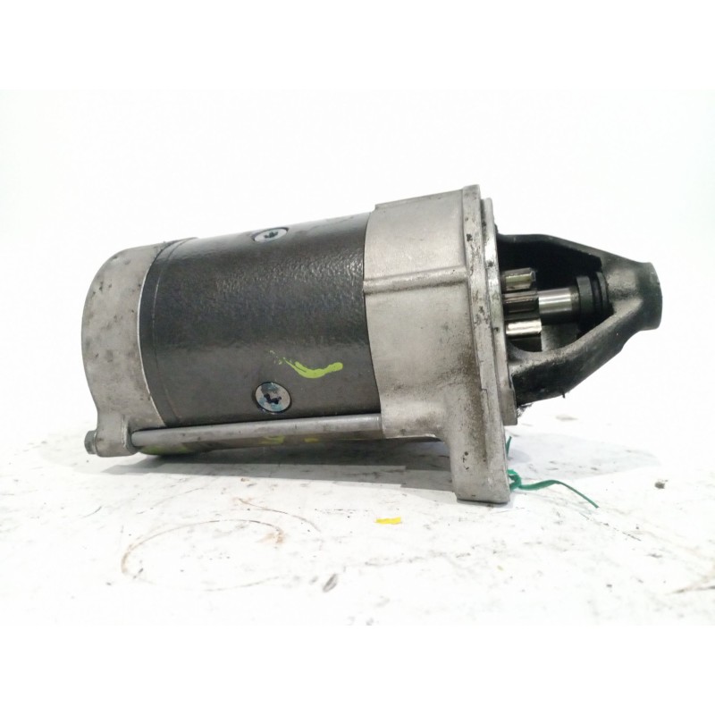 Recambio de motor arranque para hyundai i10 referencia OEM IAM 26024242A  