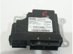 Recambio de centralita airbag para al de referencia OEM IAM 985107896R  