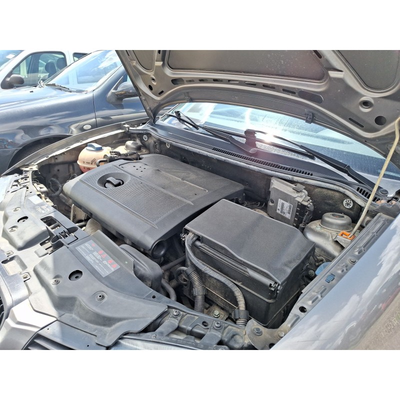 Recambio de bsi para seat cordoba (6l2) 1.4 16v referencia OEM IAM   