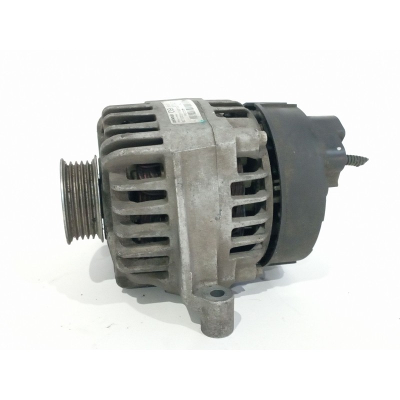 Recambio de alternador para fiat 3500 referencia OEM IAM MS1022118470/C75821508  