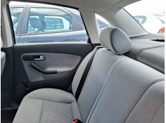 Recambio de cinturon seguridad trasero derecho para seat cordoba (6l2) 1.4 16v referencia OEM IAM   