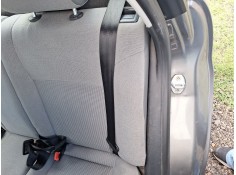 Recambio de cinturon seguridad trasero izquierdo para seat cordoba (6l2) 1.4 16v referencia OEM IAM   