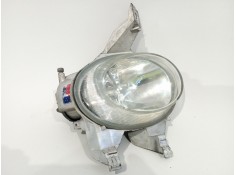 Recambio de faro antiniebla izquierdo para peugeot c15,xsara,berlingo.peugeot 607 ,206 referencia OEM IAM 9628734080  