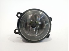 Recambio de faro antiniebla izquierdo para bedford focus ii referencia OEM IAM 89204003  