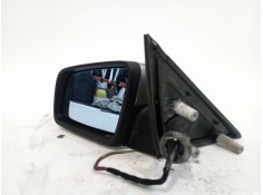 Recambio de retrovisor izquierdo electrico para bmw 5 (e60) 530 d referencia OEM IAM 7043437  