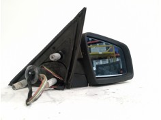 Recambio de retrovisor derecho electrico para bmw 5 (e60) 530 d referencia OEM IAM 7043437  