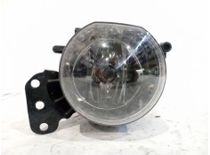 Recambio de faro antiniebla izquierdo para bmw 5 (e60) 530 d referencia OEM IAM 04940129  