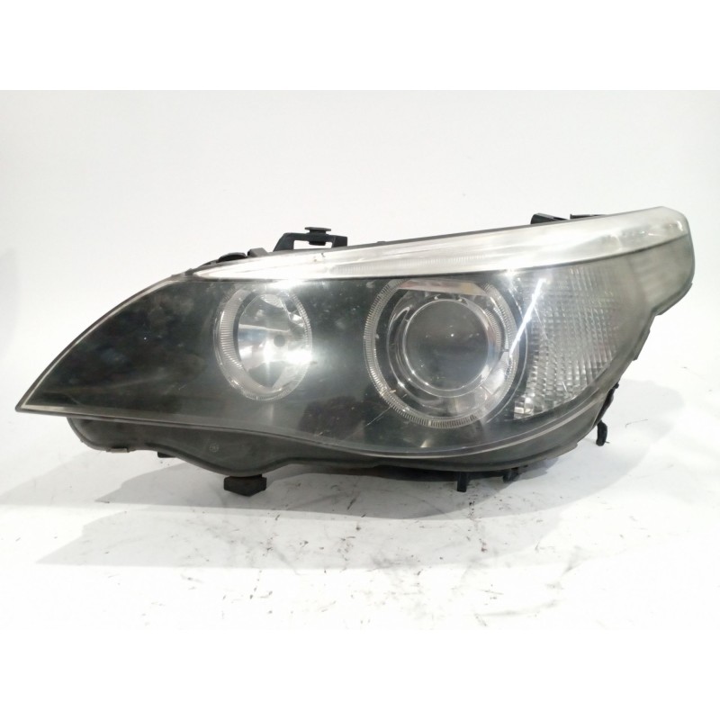 Recambio de faro izquierdo para bmw 5 (e60) 530 d referencia OEM IAM 15876100LI  