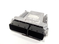 Recambio de centralita motor uce para bmw 5 (e60) 530 d referencia OEM IAM 0281011120  