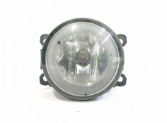 Recambio de faro antiniebla derecho para nissan pathfinder iii referencia OEM IAM 89210549  