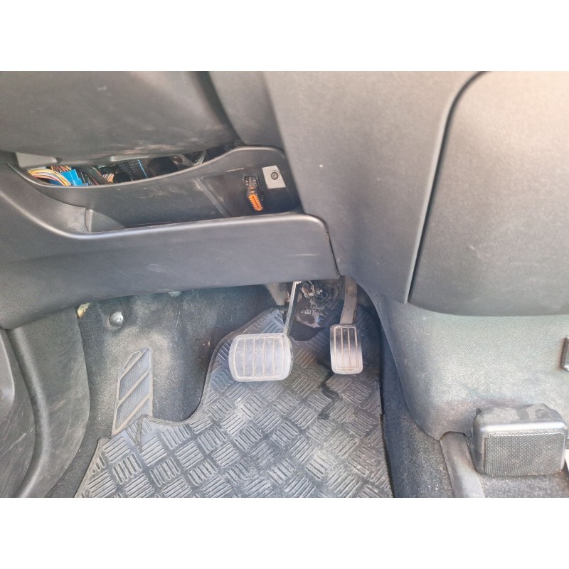 Recambio de pedal acelerador para citroën c4 picasso ii 1.2 thp 130 referencia OEM IAM   