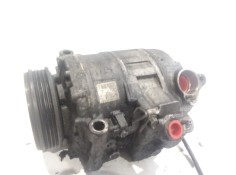 Recambio de compresor a/a para bmw 5 (e60) 530 d referencia OEM IAM 64526917859  