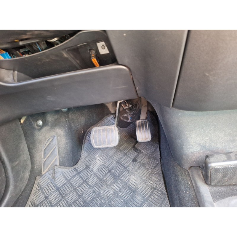 Recambio de pedal freno para citroën c4 picasso ii 1.2 thp 130 referencia OEM IAM   