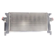 Recambio de intercooler para opel astra j (p10) 1.6 turbo (68) referencia OEM IAM a0018216560  