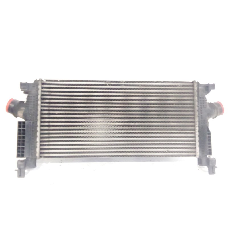 Recambio de intercooler para opel astra j (p10) 1.6 turbo (68) referencia OEM IAM a0018216560  