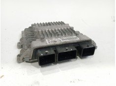 Recambio de centralita motor uce para al de referencia OEM IAM 5WS40110ETCitroenC3  