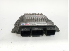 Recambio de centralita motor uce para al de referencia OEM IAM 5WS40155AT  