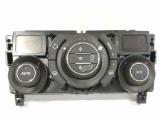 Recambio de mando climatizador para al de referencia OEM IAM 96718462XT00Peugeot308  