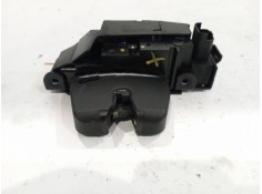 Recambio de cerradura maletero / porton para al de referencia OEM IAM 9684648380Peugeot308  