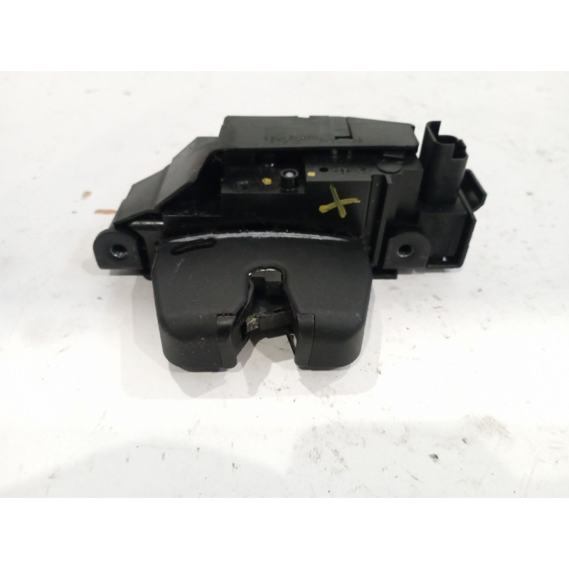 Recambio de cerradura maletero / porton para al de referencia OEM IAM 9684648380Peugeot308  