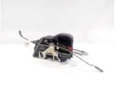 Recambio de cerradura puerta delantera izquierda para bmw 5 (e60) 530 d referencia OEM IAM   