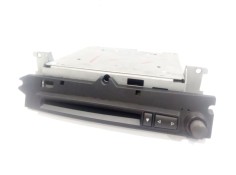 Recambio de sistema audio / radio cd para bmw 5 (e60) 530 d referencia OEM IAM   