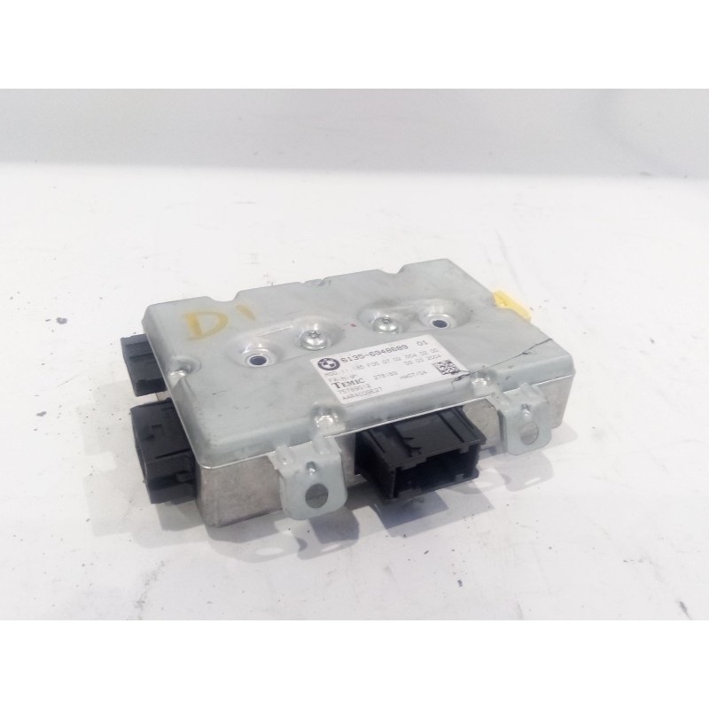 Recambio de modulo electronico para bmw 5 (e60) 530 d referencia OEM IAM   