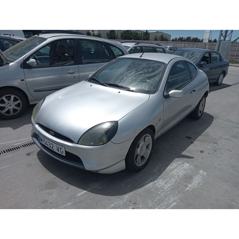 ford puma (ec_) del año 1997