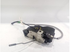 Recambio de cerradura puerta trasera derecha para bmw 5 (e60) 530 d referencia OEM IAM sinreferencia  