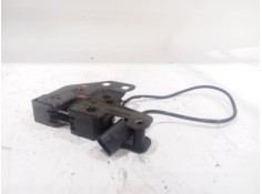 Recambio de cerradura capot para audi a6 c6 (4f2) 2.0 tdi referencia OEM IAM sinreferencia  