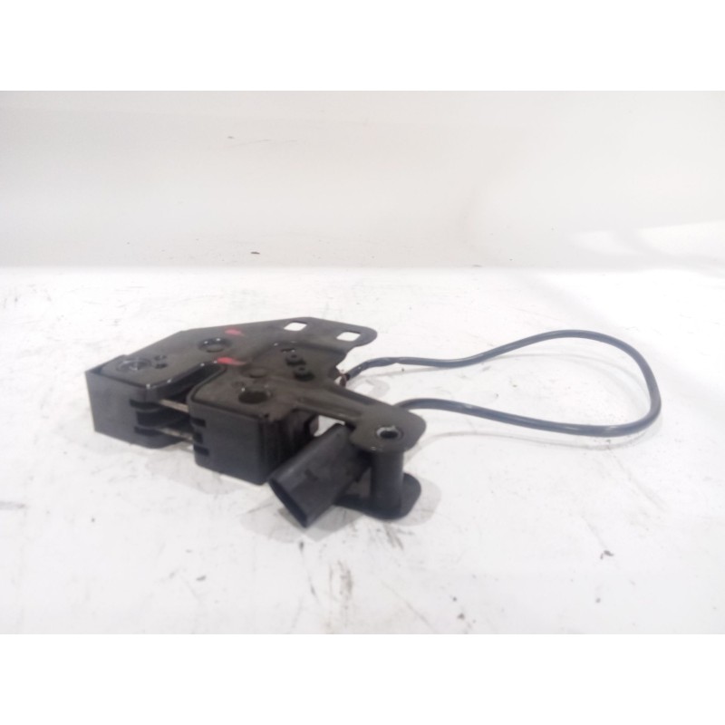 Recambio de cerradura capot para audi a6 c6 (4f2) 2.0 tdi referencia OEM IAM sinreferencia  