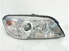 Recambio de faro derecho para chevrolet captiva (c100, c140) 2.0 d 4wd referencia OEM IAM sinreferencia  