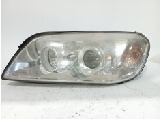 Recambio de faro izquierdo para chevrolet captiva (c100, c140) 2.0 d 4wd referencia OEM IAM sinreferencia  