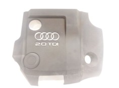 Recambio de tapa motor para audi a6 c6 (4f2) 2.0 tdi referencia OEM IAM   