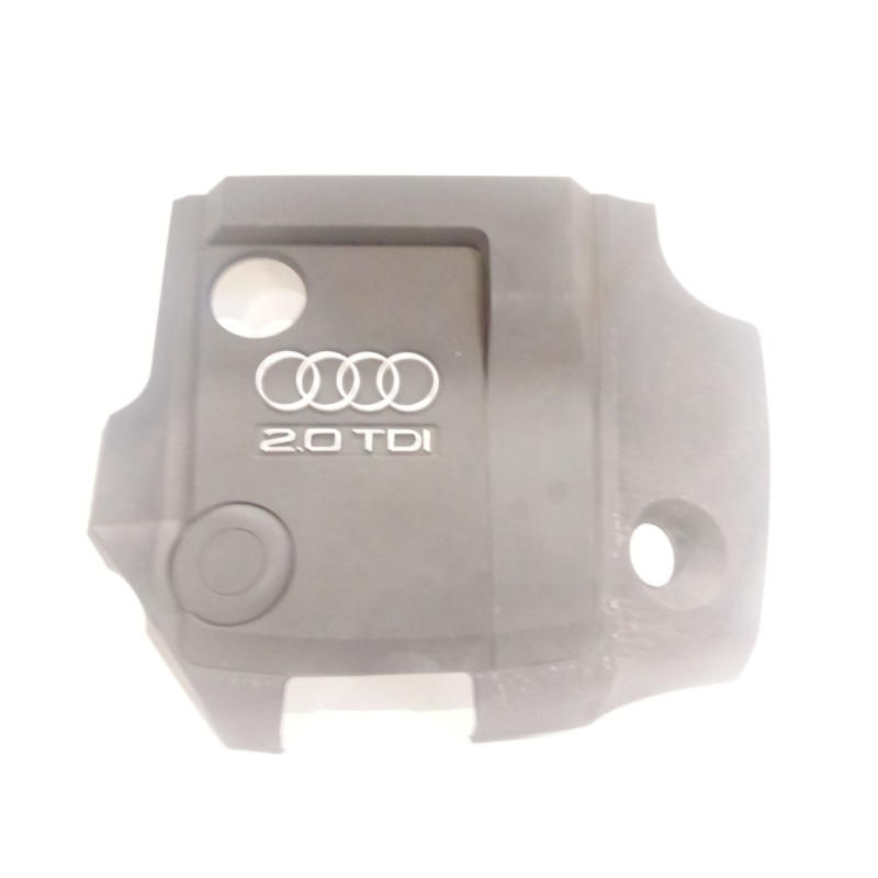 Recambio de tapa motor para audi a6 c6 (4f2) 2.0 tdi referencia OEM IAM   